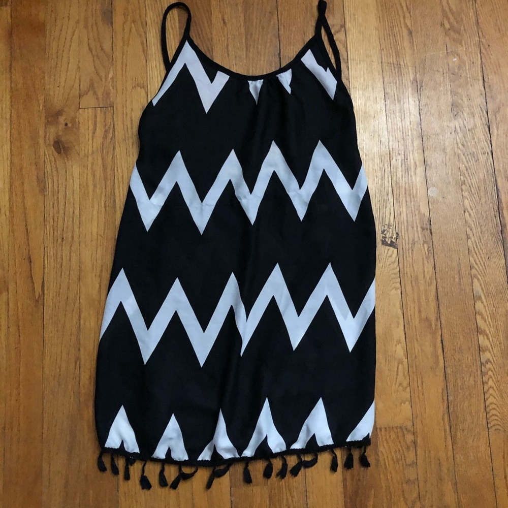 Sun dress